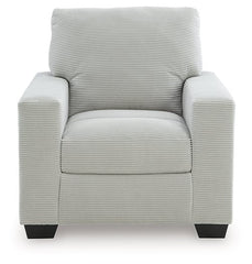 Greenbriar Chair - Sanctuary Home Furnishings (CA)*