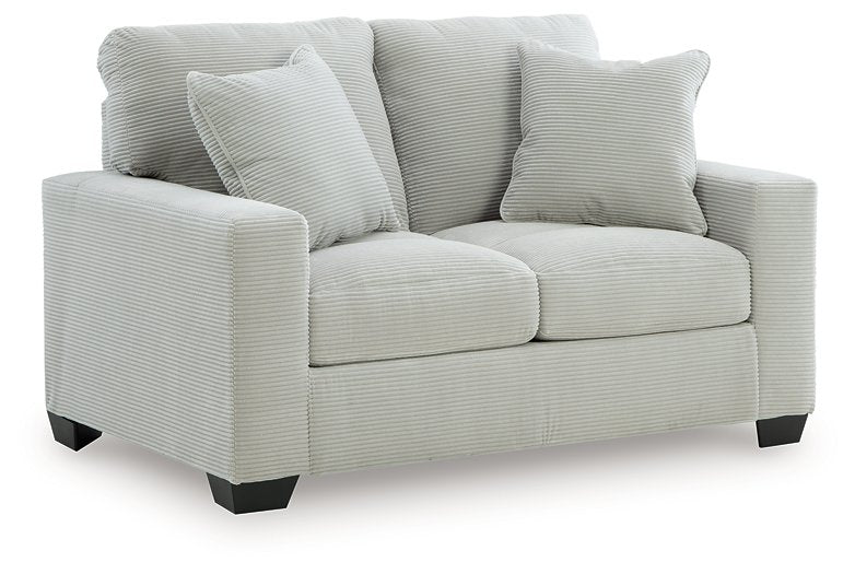 Greenbriar Loveseat - Sanctuary Home Furnishings (CA)*