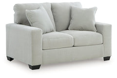 Greenbriar Loveseat - Sanctuary Home Furnishings (CA)*