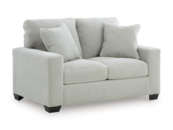 Greenbriar Loveseat - Sanctuary Home Furnishings (CA)*