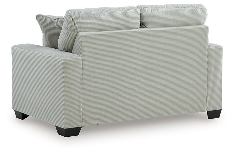 Greenbriar Loveseat - Sanctuary Home Furnishings (CA)*