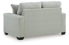 Greenbriar Loveseat - Sanctuary Home Furnishings (CA)*