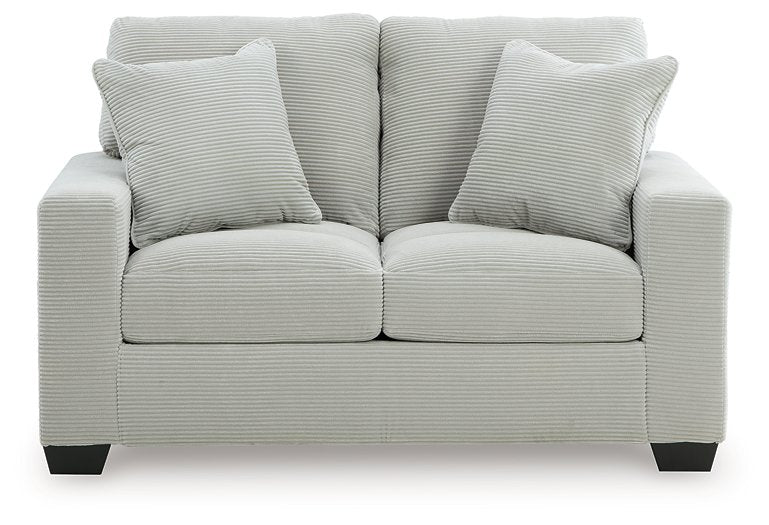 Greenbriar Loveseat - Sanctuary Home Furnishings (CA)*