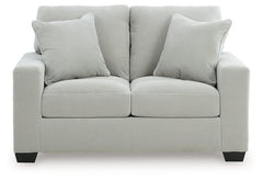 Greenbriar Loveseat - Sanctuary Home Furnishings (CA)*