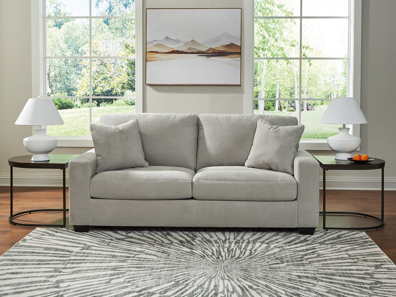Greenbriar Sofa - Sanctuary Home Furnishings (CA)*