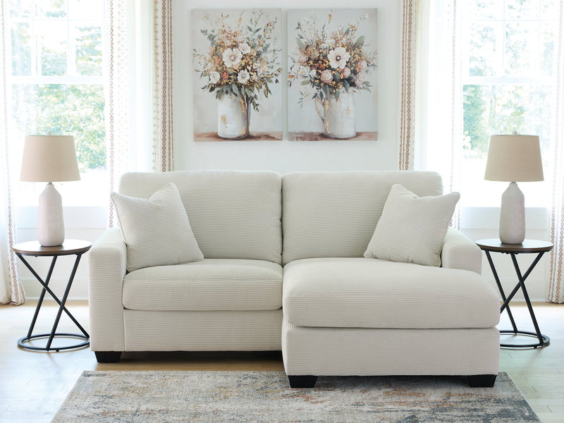 Greenbriar Sofa Chaise - Sanctuary Home Furnishings (CA)*