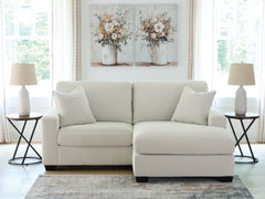 Greenbriar Sofa Chaise - Sanctuary Home Furnishings (CA)*