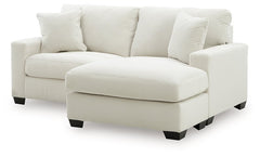 Greenbriar Sofa Chaise - Sanctuary Home Furnishings (CA)*