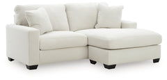 Greenbriar Sofa Chaise - Sanctuary Home Furnishings (CA)*