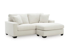 Greenbriar Sofa Chaise - Sanctuary Home Furnishings (CA)*