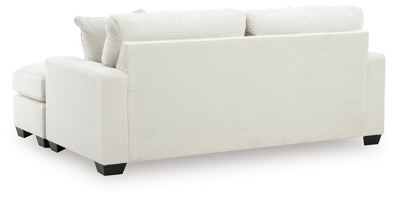 Greenbriar Sofa Chaise - Sanctuary Home Furnishings (CA)*