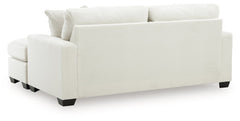 Greenbriar Sofa Chaise - Sanctuary Home Furnishings (CA)*