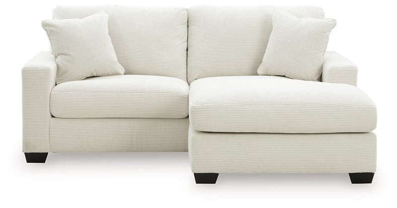 Greenbriar Sofa Chaise - Sanctuary Home Furnishings (CA)*