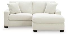 Greenbriar Sofa Chaise - Sanctuary Home Furnishings (CA)*