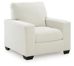 Greenbriar Chair - Sanctuary Home Furnishings (CA)*