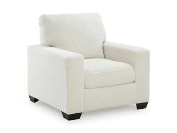Greenbriar Chair - Sanctuary Home Furnishings (CA)*
