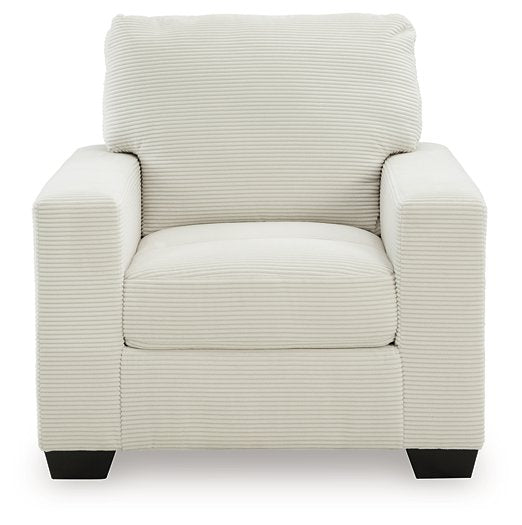 Greenbriar Chair - Sanctuary Home Furnishings (CA)*