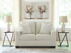 Greenbriar Loveseat - Sanctuary Home Furnishings (CA)*