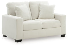 Greenbriar Loveseat - Sanctuary Home Furnishings (CA)*