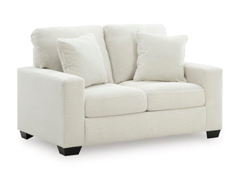 Greenbriar Loveseat - Sanctuary Home Furnishings (CA)*