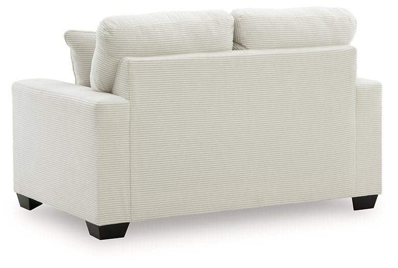 Greenbriar Loveseat - Sanctuary Home Furnishings (CA)*