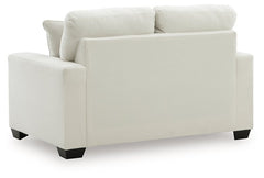 Greenbriar Loveseat - Sanctuary Home Furnishings (CA)*