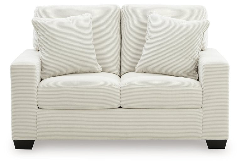 Greenbriar Loveseat - Sanctuary Home Furnishings (CA)*