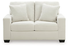 Greenbriar Loveseat - Sanctuary Home Furnishings (CA)*