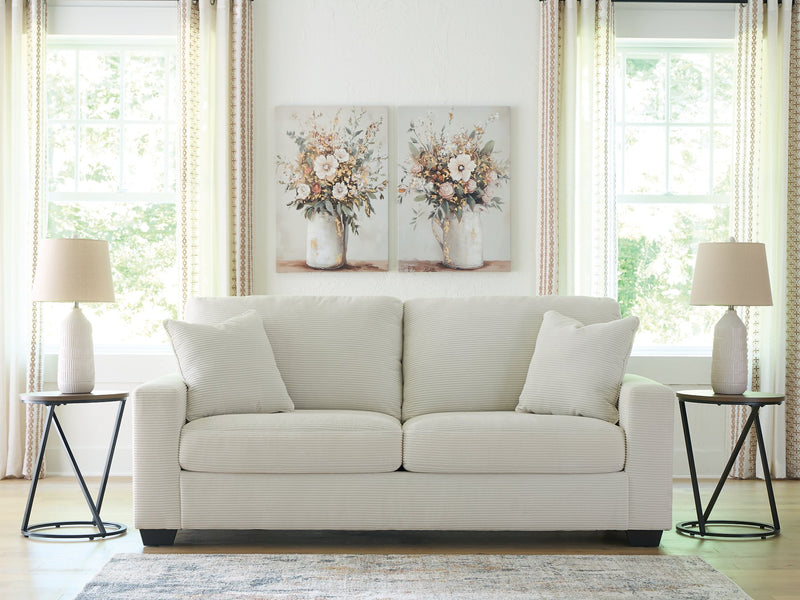 Greenbriar Sofa - Sanctuary Home Furnishings (CA)*