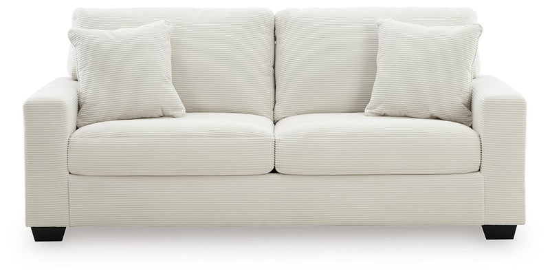 Greenbriar Sofa - Sanctuary Home Furnishings (CA)*