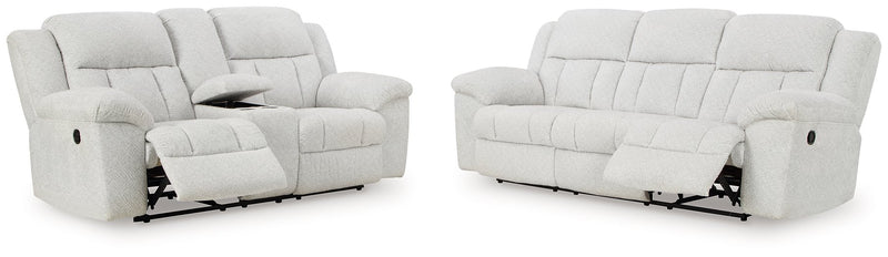 Frohn Living Room Set - Sanctuary Home Furnishings (CA)*