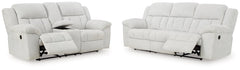 Frohn Living Room Set - Sanctuary Home Furnishings (CA)*