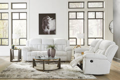 Frohn Living Room Set - Sanctuary Home Furnishings (CA)*
