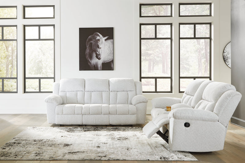 Frohn Living Room Set - Sanctuary Home Furnishings (CA)*