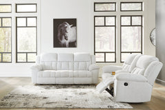 Frohn Living Room Set - Sanctuary Home Furnishings (CA)*