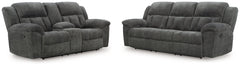 Frohn Living Room Set - Sanctuary Home Furnishings (CA)*
