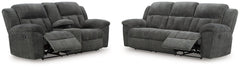 Frohn Living Room Set - Sanctuary Home Furnishings (CA)*