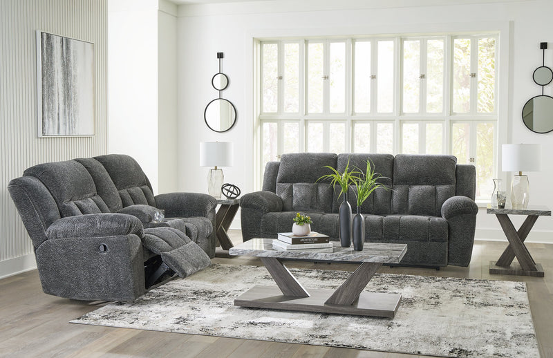 Frohn Living Room Set - Sanctuary Home Furnishings (CA)*