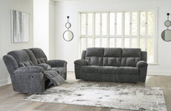 Frohn Living Room Set - Sanctuary Home Furnishings (CA)*