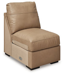 Bandon Sectional - Sanctuary Home Furnishings (CA)*