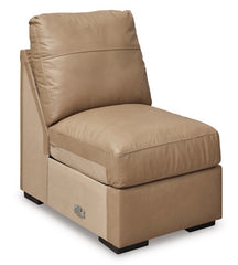 Bandon Sectional - Sanctuary Home Furnishings (CA)*