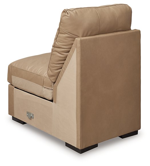 Bandon Sectional - Sanctuary Home Furnishings (CA)*
