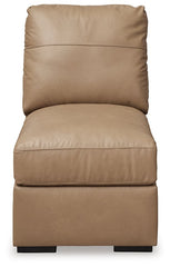 Bandon Sectional - Sanctuary Home Furnishings (CA)*