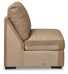 Bandon Sectional - Sanctuary Home Furnishings (CA)*