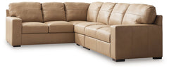 Bandon Sectional - Sanctuary Home Furnishings (CA)*