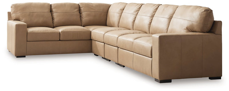Bandon Sectional - Sanctuary Home Furnishings (CA)*