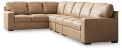 Bandon Sectional - Sanctuary Home Furnishings (CA)*