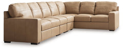Bandon Sectional - Sanctuary Home Furnishings (CA)*