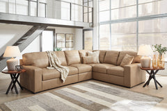 Bandon Sectional - Sanctuary Home Furnishings (CA)*