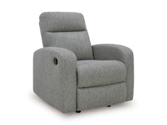 Gauntlet Recliner - Sanctuary Home Furnishings (CA)*